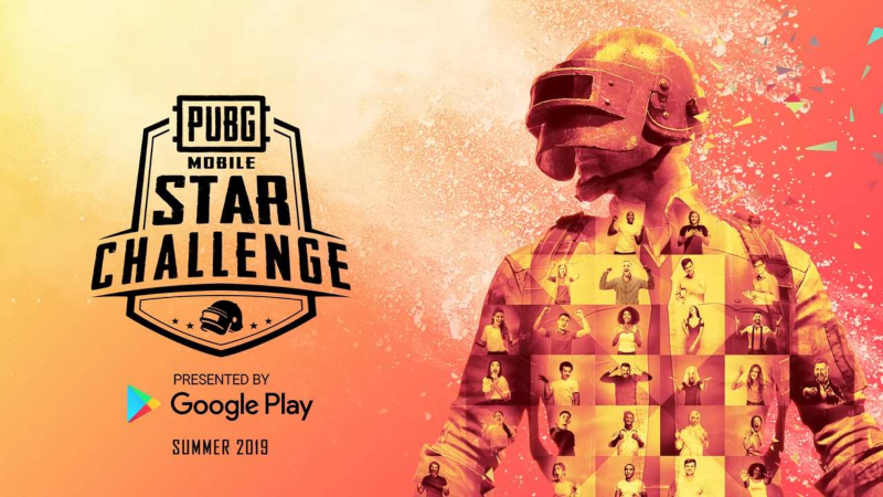 Besok! PUBG Mobile Star Challenge 2019 Siap Dimulai