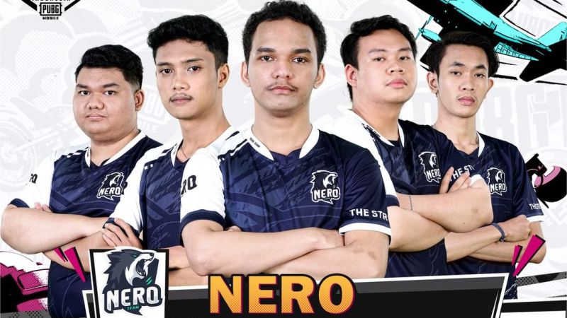 Berbekal Satu Super Weekend, NERO Amakan Final PMPL ID S4!