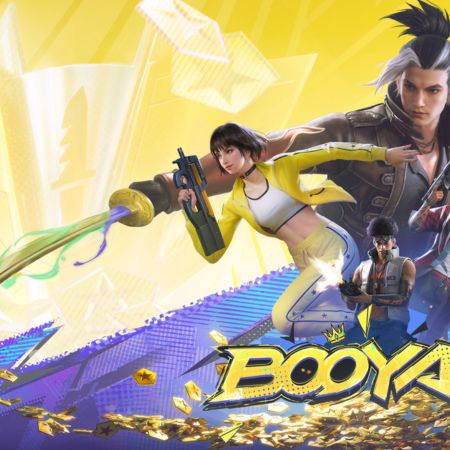 Selebrasi ‘Booyah Day’ Kembali Hadir Spesial Jelang Free Fire World Series Global Finals 2024