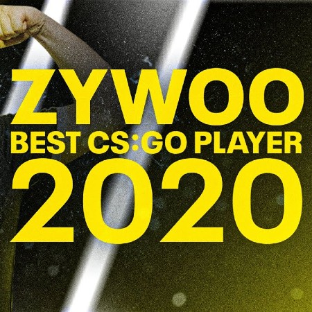 Kalahkan S1mple, ZywOo Jadi Pemain CS:GO Terbaik 2020 Versi HLTV!