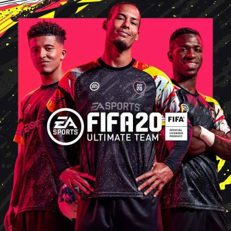 EA Dituntut Karena Tak Beri Label 'Judi' di FIFA Ultimate Team