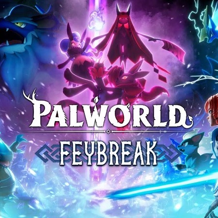 Rilis Besok, Palworld Tambahkan Mode Hardcore dalam Update Feybreak