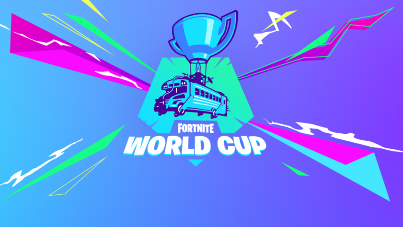 Fortnite World Cup dan Draf 'Ambisius' Sepanjang 2019