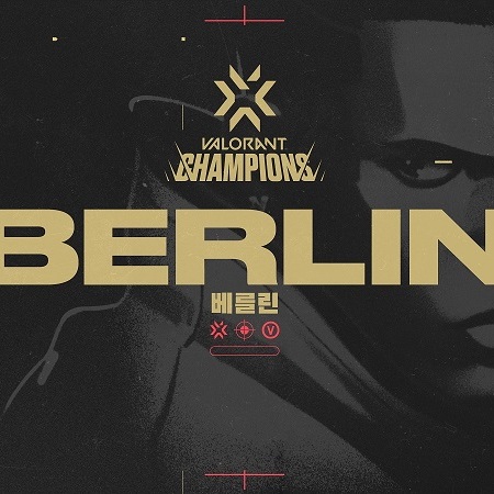 Berlin Bakal Jadi Saksi Sejarah Kompetisi Valorant Champions!