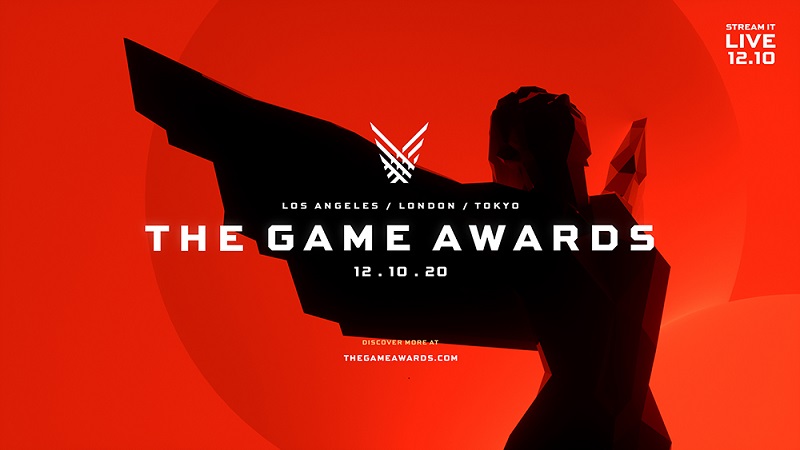 Dominasi League of Legends di Ajang The Game Awards 2020!