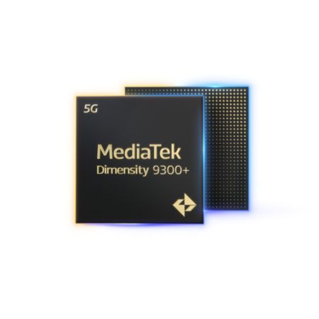 MediaTek Meningkatkan Kinerja Ponsel Melalui Chipset Dimensity 9300+