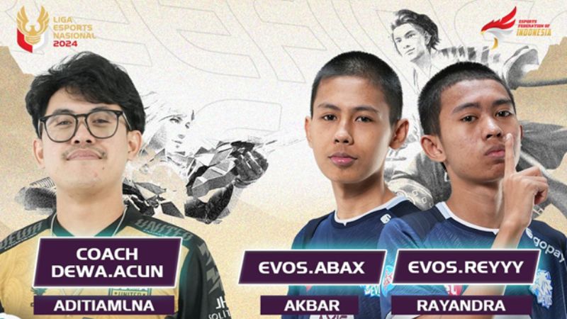 Serunya Exhibition Games di Liga Esports Nasional, Free Fire CS Tournament By Top Coffee!