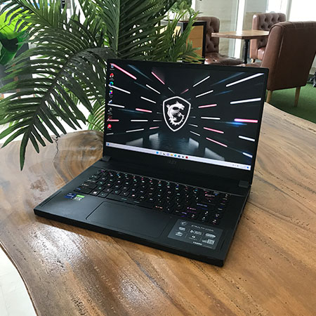 Review MSI Stealth GS66, Laptop Gaming Elegan dengan Performa Terbaik!