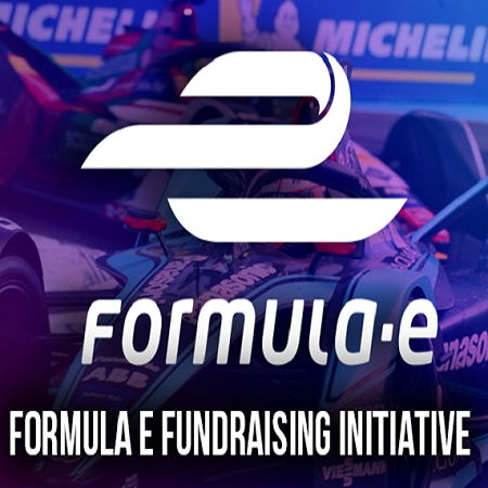 Bukan di Jakarta, Formula E akan Balapan Via Esports