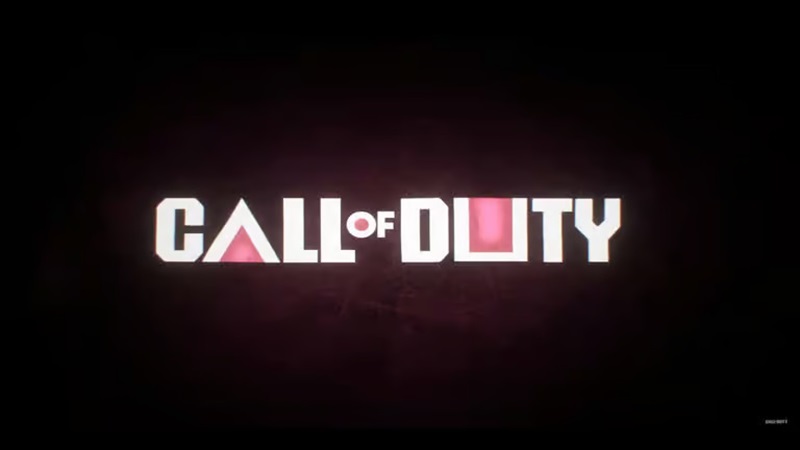 Kolaborasi dengan Squid Game, Call of Duty Disindir Mulai Kehabisan Ide