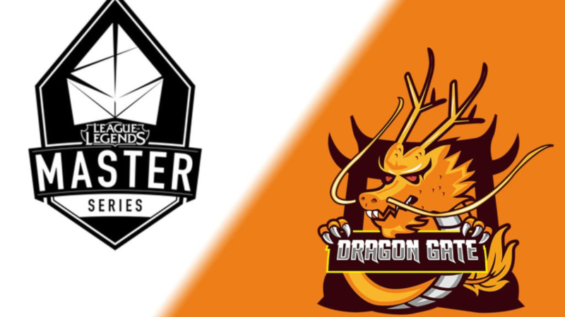 Terciduk Atur Skor, Dragon Gate Team 'Ditendang' dari LMS