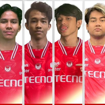 Bigetron Academy Menyusul Sofia Esports dengan Promosi ke Liga 2 Esports Nasional 2024