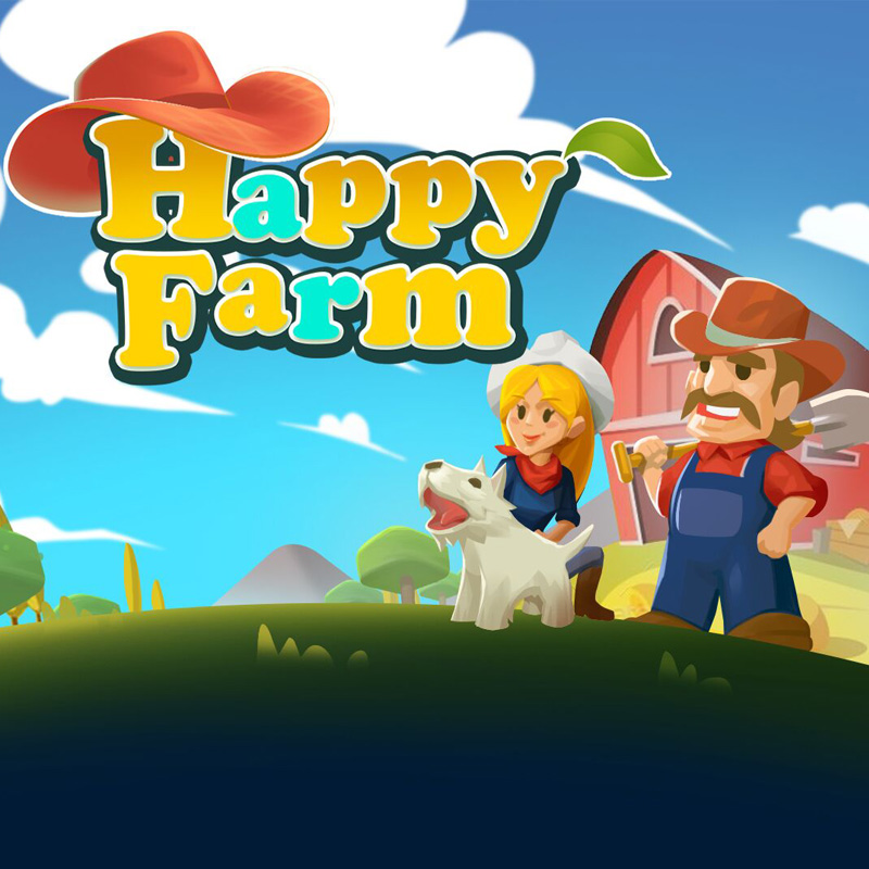 Happy Farm Akan Rilis Desember Ini, Bab Baru Untuk Meta-Game!