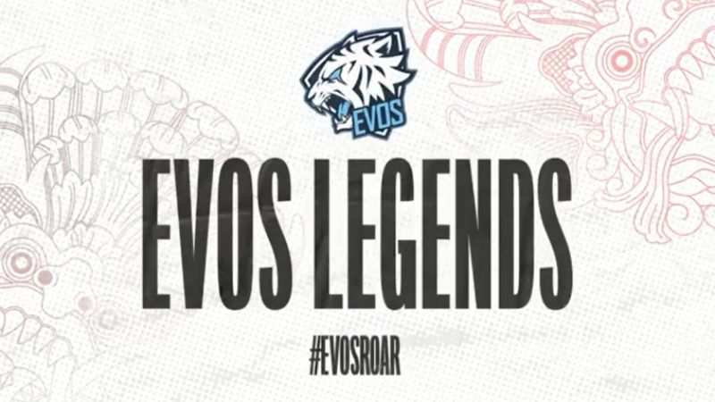 Dua Veteran EVOS Legends ini Sudah Main Sejak MPL S1!
