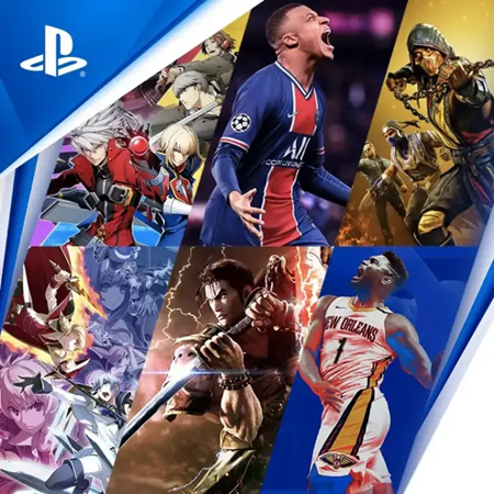 Sony Bakal Gelar Turnamen Esports PS5 Akhir Tahun Ini, Ada Game Apa Saja?