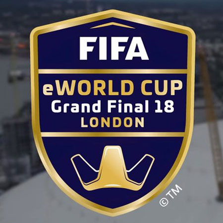 Piala Dunia 'Online' Hadir di TV, Tonton FIFA eWorld Cup 2018 di Kompas TV!