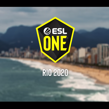 Meski Diundur, ESL One Rio Jadi Turnamen CS:GO Berhadiah Terbesar!