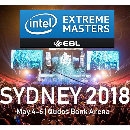 Kalah di Final, Tyloo Tetap Lolos IEM Sydney 2018