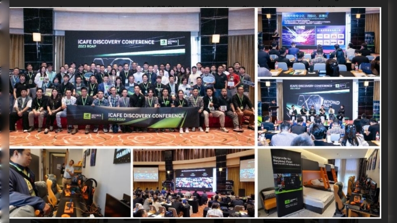 Revolusi NVIDIA Bangkitkan Sektor iCafe di Vietnam Berkat Platform RTX dan Program Esports yang Menarik