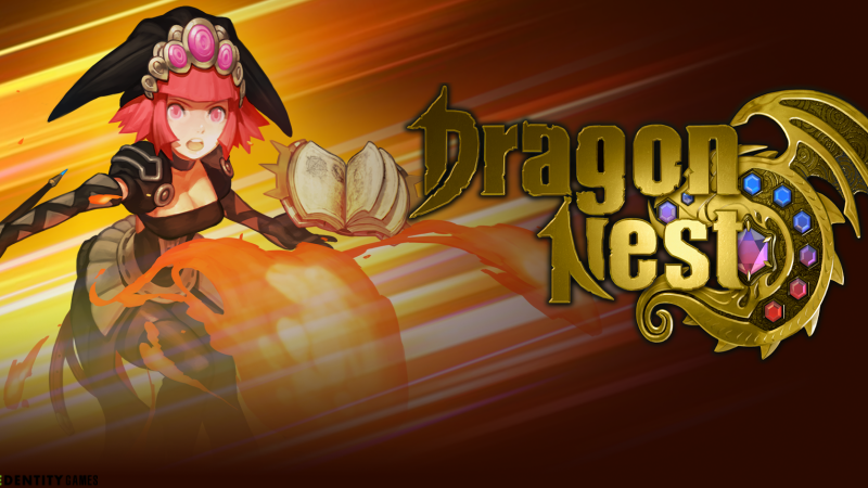 Dragon Nest Berikan Hadiah dan Event Menarik untuk Seluruh Pemain