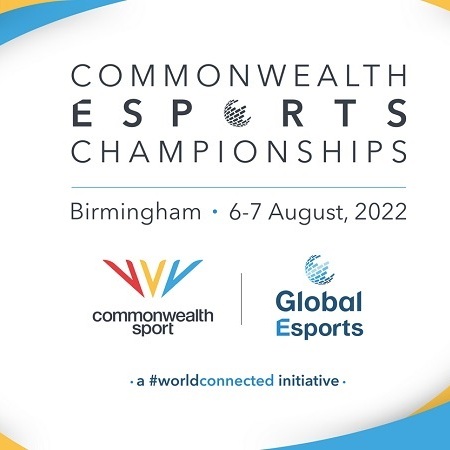 Esports Akan Dipertandingkan di Commonwealth Games 2022!
