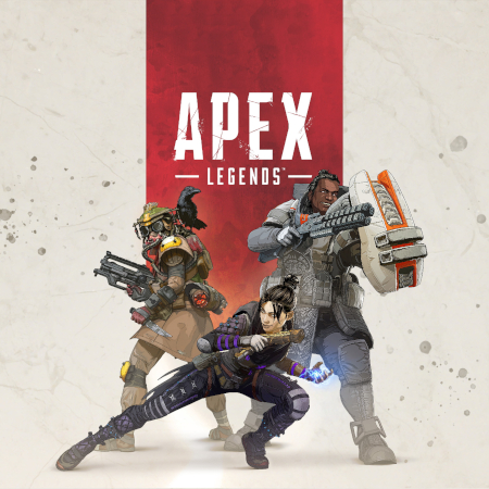 Apex Legends Rugi Drastis dalam Dua Bulan Terakhir
