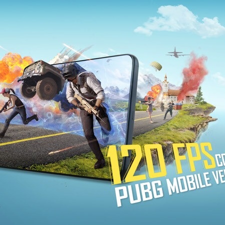 PUBG Mobile akan Hadir dengan 120 FPS di Versi 3.2