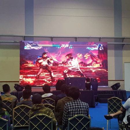 Ini Jawara-Jawara Turnamen Esports di Gaming Arena ICC 2019!