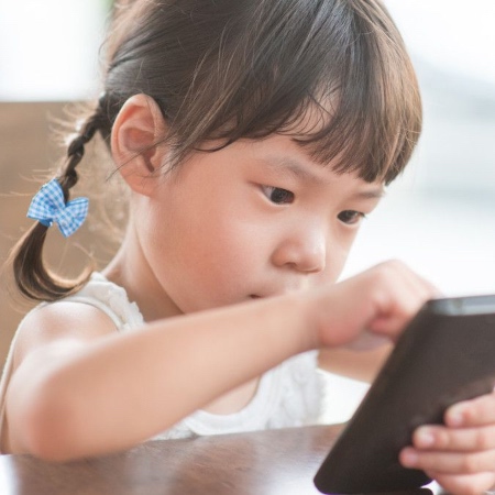 China Bikin Aturan Baru Soal Jam Main Game Anak-Anak