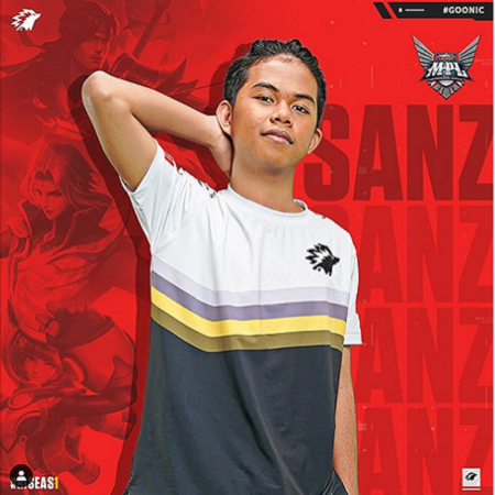 Jelang Ban 5 Hero di MPL Season 6, Ini Tanggapan ONIC Sanz!