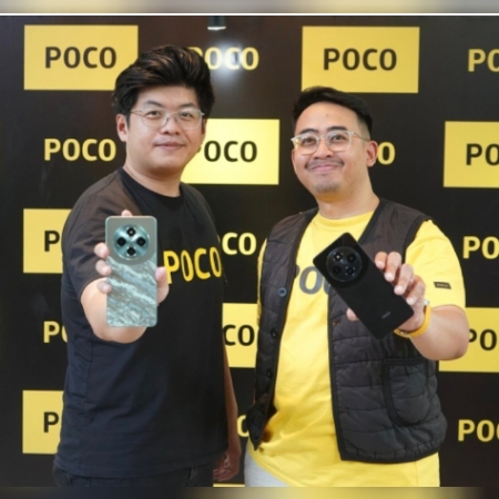 Calon HP Ghaib Lagi Ini Mah, POCO Rilis C75 Smartphone Gaming Ekstrem Harga Cuma Sejutaan!