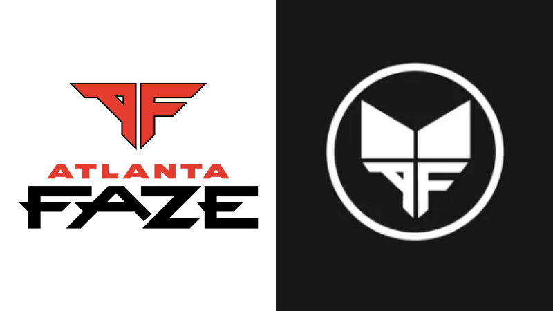 Terinspirasi? Logo Atlanta FaZe Dituduh Mirip Merk Pakaian Fitness!