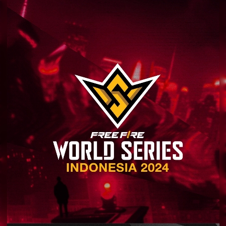 Ubah Format, FFWS Indonesia 2024 Jadi Turnamen Tertinggi Free Fire