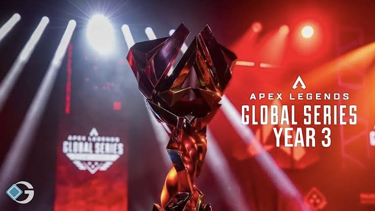 Kejuaraan Seri Global Apex Legends Tahun 3 Akan Berlangsung di Inggris
