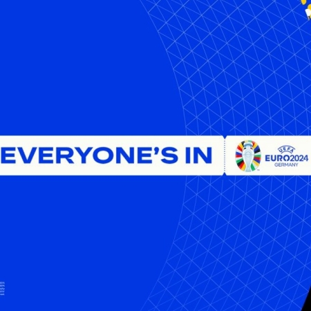 Sensasi UEFA EURO 2024 di EA Sports FC Mobile Bisa di Mainkan Juli 2024