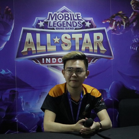 Zxuan: "Tim ML Indonesia Jauh Lebih Kuat dari Singapura"