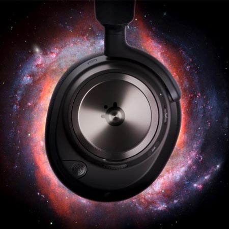Arctis Nova Pro Series, Teknologi Audio Masa Depan dari Steelseries