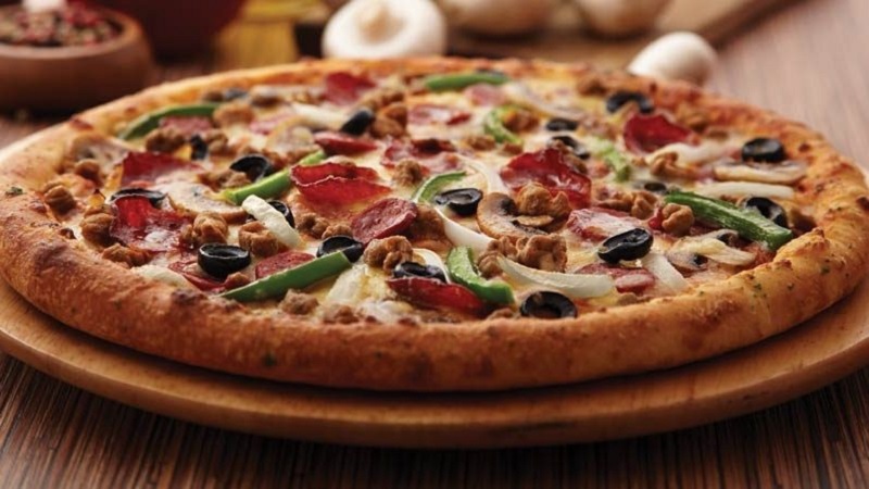Stok Pizza 10 Tahun Bagi Peraih Emas Esports SEA Games