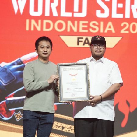 Bigetron Delta Siap Berjuang di FFWS SEA 2024 Fall & Free Fire Dapatkan Rekor MURI