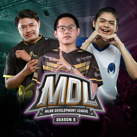 Makin Sengit, Ini Motivasi Tiga Tim Non-MPL di Gelaran MDL Season 2!