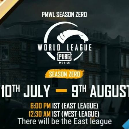 PUBG Mobile World League 'Digeser' ke Online, Ini Format Barunya!