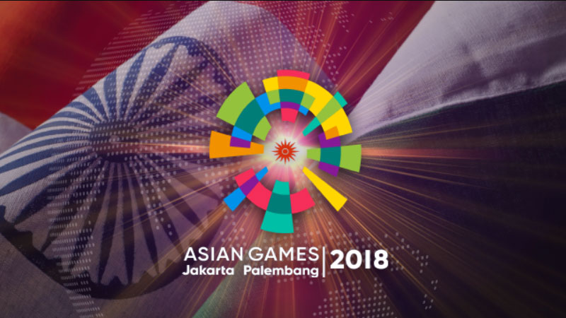 Kontrak Bocor, Federasi eSports India 'Begal' Atlet ke Asian Games 2018
