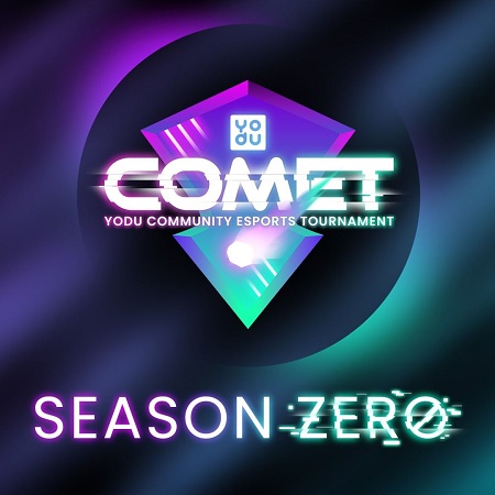 YODU Hadirkan COMET, Turnamen Esports untuk Komunitas!