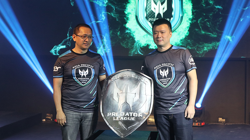 Lebih Besar! Asia Pacific Predator League 2019 Dimulai!