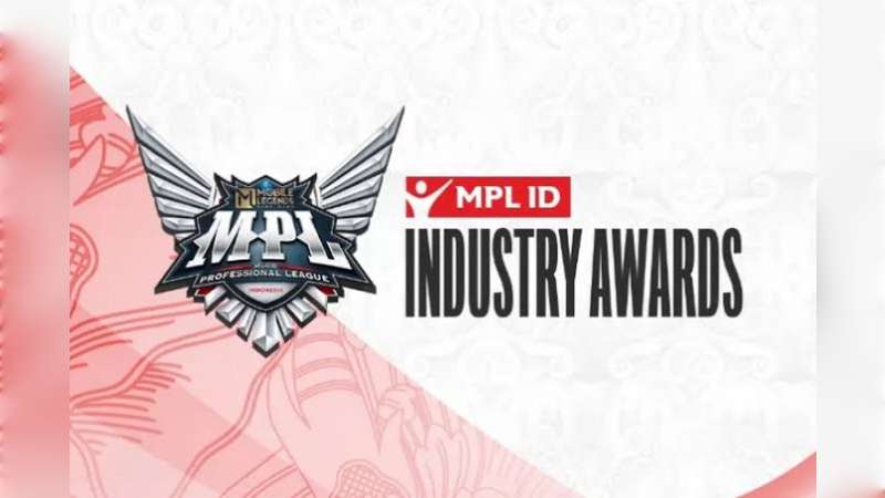 Daftar Nominasi & Kategori MPL Industry Awards, Esports.ID Masuk Dua Nominasi!