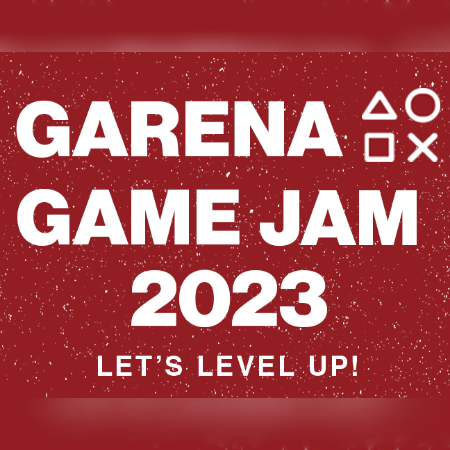 Garena Game Jam 2023, Wadah Garena Kembangkan Developer Muda
