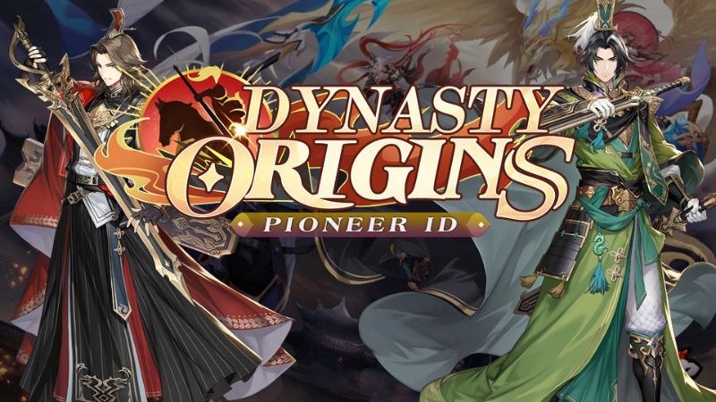 Dynasty Origin Pioneer Buka Segera Buka Tahap Pre-Register