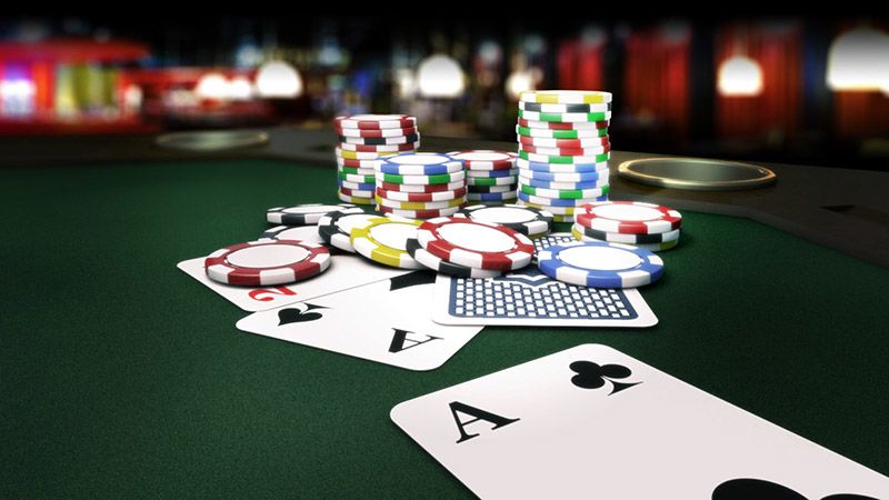 Mengubah Stigma Negatif, Poker Menapak ke Jalur eSports