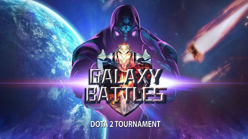 [Galaxy Battle Major] Mineski vs Fnatic, Penentuan Raja SEA Sesungguhnya