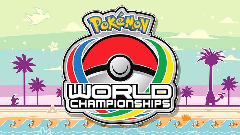 Info Detil Terbaru Pokemon World Championships 2018